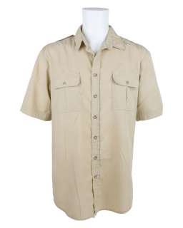 "Congo" Herkermer Homolka’s (Tim Curry) Shirt | Planet Hollywood Vault