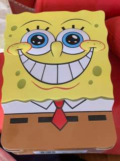 SpongeBob SquarePants - Nickelodeon | Catawiki