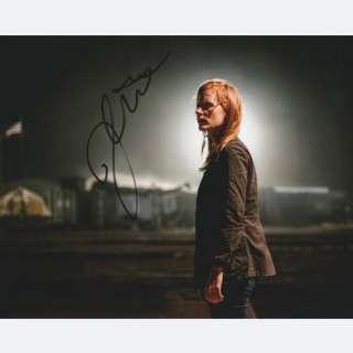 Zero Dark Thirty - Jessica Chastain (Maya)