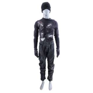 Marvel’s Daredevil (T.V. Series, 2015-2018) | Daredevil Vigilante Battle Damaged Costume with Mask | Propstore