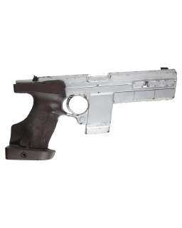 "Point of No Return" Maggie’s (Bridget Fonda) Prop Gun | Planet Hollywood Vault