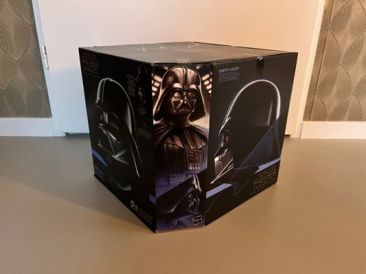 Star Wars - Hasbro - - Movie prop | Catawiki