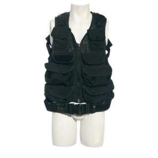 O’Neill’s Tactical Vest and P90 Sling | Propworx