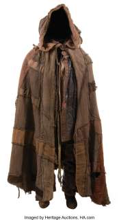 Kevin Costner "Robin Hood" complete costume from Robin Hood: Prince of Thieves.... | Profiles in History