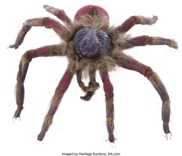 "Big Bob" spider from Arachnophobia....