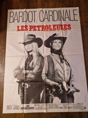 Vaissier - Western - Les pétroleuses | Catawiki