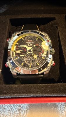 Back to the Future - Delorean DL 05-1223 | Catawiki