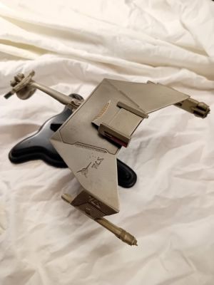 The Franklin Mint - Star Trek - Klingon Bird-of-Prey - Netherlands | Catawiki