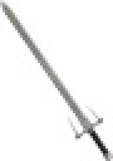 Stargate | Stargate Mitchell Camelot Sword | Propworx