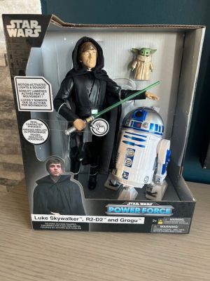 Star Wars - George Lucas - Hasbro Action Figures | Catawiki