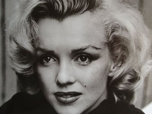 Milton Greene (1922–1985) - Marilyn | Catawiki
