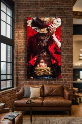 One Piece (1997- 2016) Crypto - Serie Tv Anime