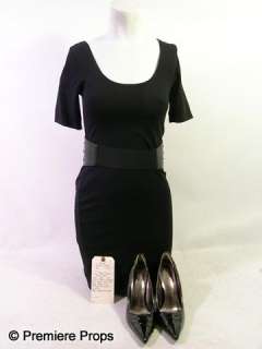 Lot 550 - FURRY VENGEANCE - Tammy Sanders (Brooke Shields) Screen Worn Costume