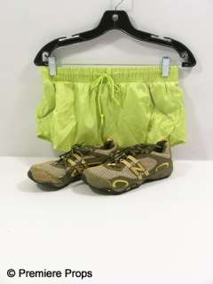 THE SWITCH - Kassie (Jennifer Aniston) Costume | Premiere Props