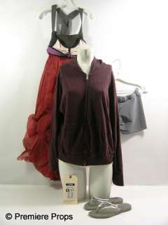 THE ADJUSTMENT BUREAU - Elise (Emily Blunt) Costume | Premiere Props