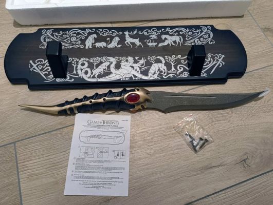 Game of Thrones - United Cutlery | Catawiki