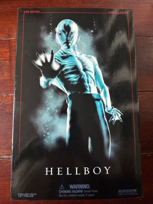 Sideshow Toys - Action figure HELLBOY Abe Sapien - 2000-2010 | Catawiki