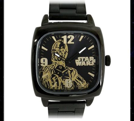 Star Wars - Very Limited Release, Japan only collectors item- Officially Licensed C-3PO - Unisex - 2010-2020 | Catawiki