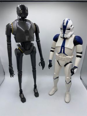 Star Wars - Jakks Pacific | Catawiki
