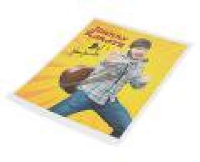 Parks And Recreation | Johnny Karate Signed Picture - 2 of 4 | ScreenBid