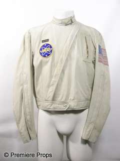 Planet of the Apes (1968) - Charlton Heston Astronaut Jacket | Premiere Props