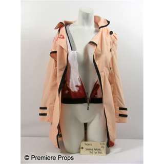 Lot 290 - Scre4m Rebecca (Alison Brie) Bloody Movie Costumes