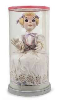Lot 469 - BOB BAKER G .I. BLUES GIRL PUPPET