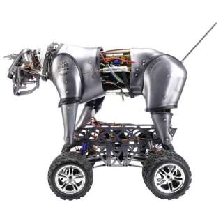 TRANSFORMERS: AGE OF EXTINCTION (2014) - Lot 1433 - Cade Yaeger‘s (Mark Walhberg) Guard-Dawg