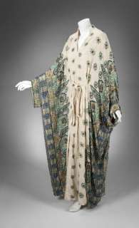 JULIE ANDREWS HOUR SILK GOWN | Julien’s