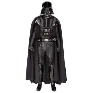Lot 1099 - Original "Darth Vader" promotional costume for The Empire Strikes Back and Return of the Jedi
