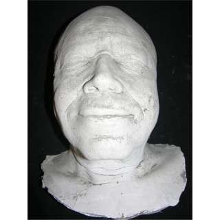Lot 403 - James Earl Jones Lifecast