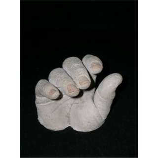 Prop Hand from Ghost | Premiere Props