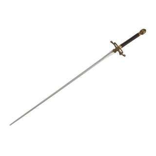GAME OF THRONES (TV SERIES, 2011-2019) - Lot 147 - Ayra‘s Stark‘s (Maisie Williams) "Needle‘‘ Stunt Sword