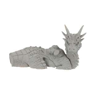 DRAGONHEART (1996) - Lot 1036 - Unfinished Draco (Sean Connery) Maquette