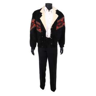 WALKER, TEXAS RANGER (1993-2001) - Lot 1739 - Cordell Walker‘s (Chuck Norris) Costume