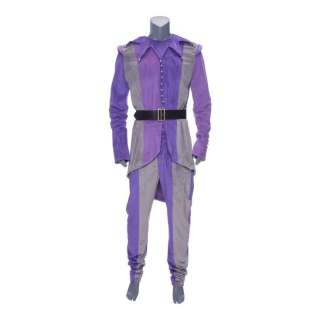 The Fall of the House of Usher | Rufus Griswold’s (Michael Trucco) Jester Costume | Propstore