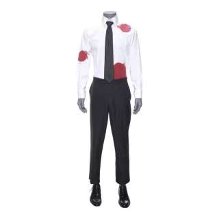 John Wick: Chapter 4 (2023) | John Wick’s Change 3 Bloodied Costume | Propstore