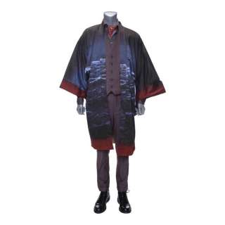 JOHN WICK: CHAPTER 4 (2023) - Lot 46 - Koji Shimazu‘s Haori with Stunt Suit