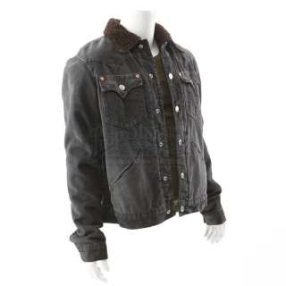 The Twilight Saga - Lot 206 - Jacob Black‘s Search Party Jacket and Shirt