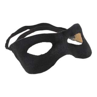 THE LONE RANGER (T.V. SERIES, 1949-1957) - Lot #206 : The Lone Ranger‘s (Clayton Moore) Mask