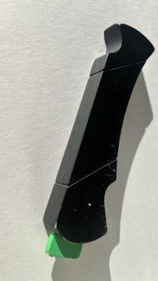 Mission Impossible SFXProduction Used Film Movie Prop | eBay Europe (Buy It Now)