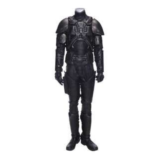 The Expanse (2015-2022) | MCRN Light Armor with Light-up Boots | Propstore