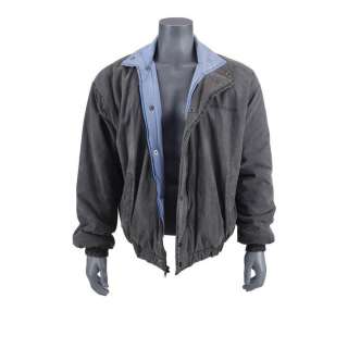 LETHAL WEAPON 3 (1992) - Lot #205 : Martin Riggs‘ (Mel Gibson) Screen-Matched Jacket