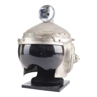 MORK & MINDY (T.V. SERIES, 1978-1982)/THE OUTER LIMITS (T.V. SERIES, 1963-1965) - Lot #242 : Mork‘s (Robin Williams) Screen-Matched Helmet