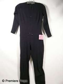 Resident Evil 4 Alice (Milla Jovovich) Catsuit | Premiere Props