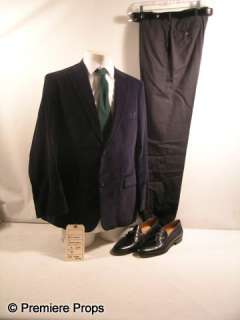 Lot 790 - What To Expect Ramsey (Dennis Quaid) Wardrobe