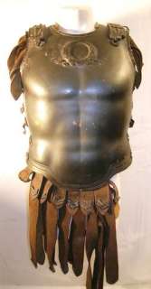 Ben Hur (1959) Roman Soldier Chest Armor | Premiere Props
