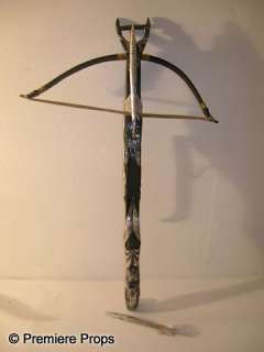 Underworld: Evolution Amelia (Zita Gorog) Crossbow | Premiere Props