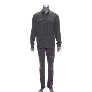 Walking Dead, the (2010-2022) | Rick Grimes’ (Andrew Lincoln) Season 2 Costume | Propstore