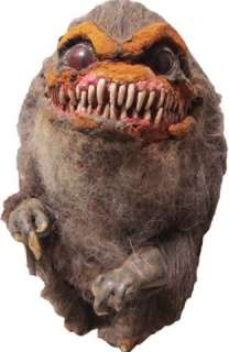 Lot 55 - Critters 2 Puppet